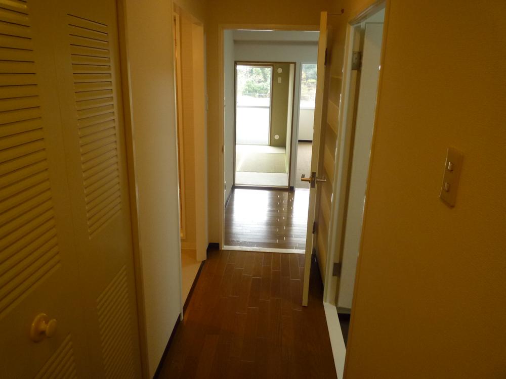 Other. I do not feel old renovation