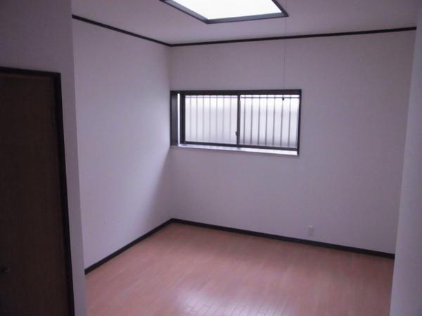 Non-living room