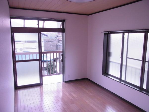 Non-living room