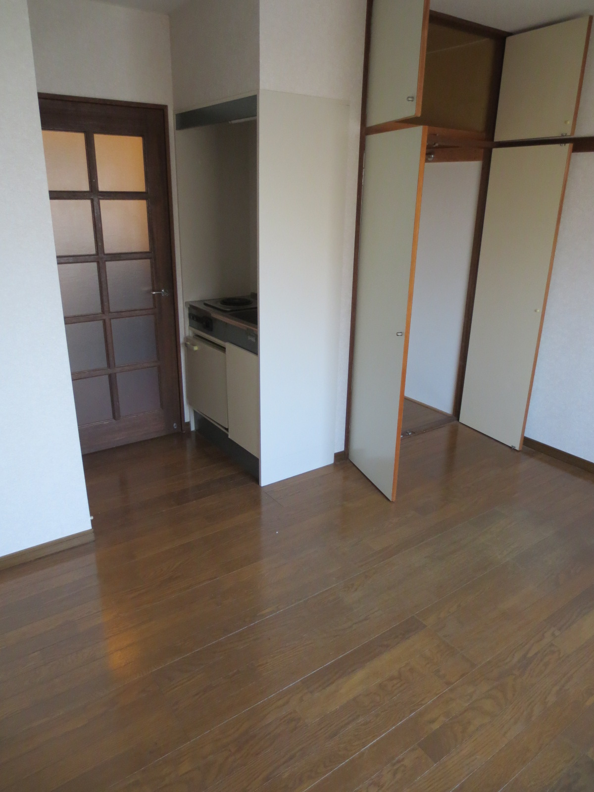 Other room space