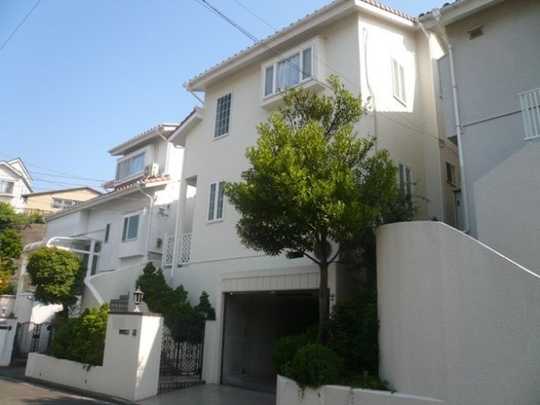 Local appearance photo. Exterior Photos.