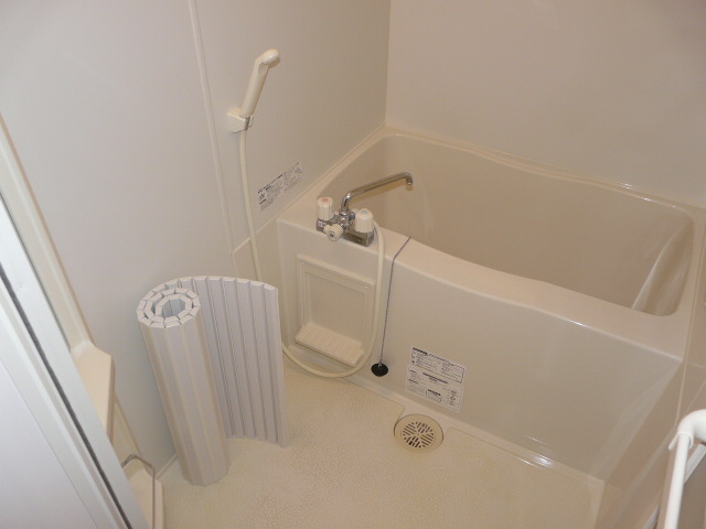 Bath. Add-fired, Bathroom dryer with bathroom (* ^ _ ^ *)