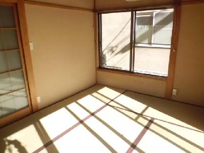 Other room space. bedroom