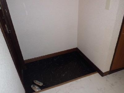 Entrance. Entrance