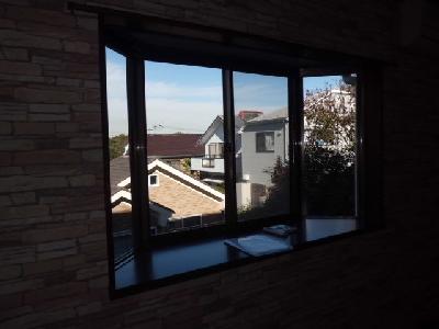 Balcony. Veranda