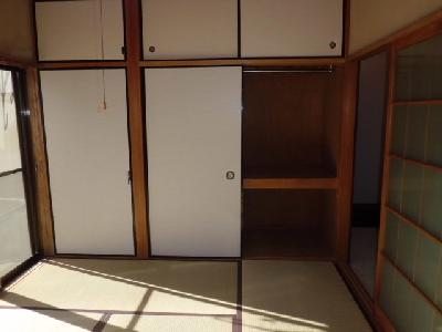 Other room space