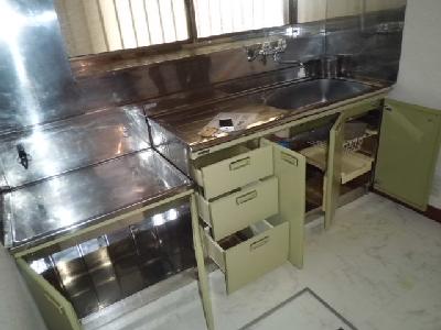 Kitchen. Kitchen