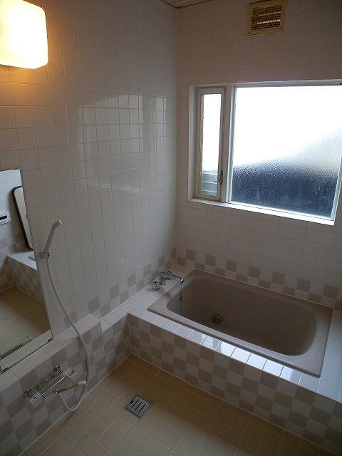Bathroom. Indoor (12 May 2013) Shooting