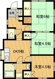Building appearance