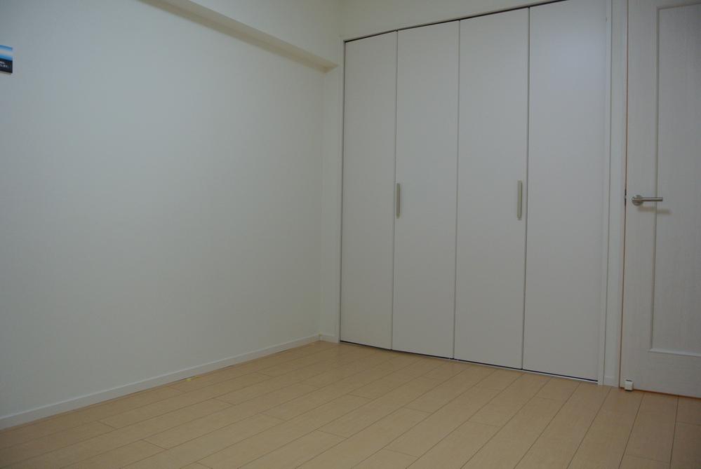 Non-living room. Western style room