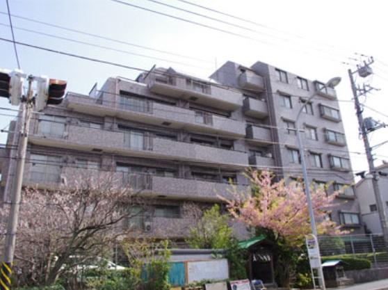 Local appearance photo. appearance