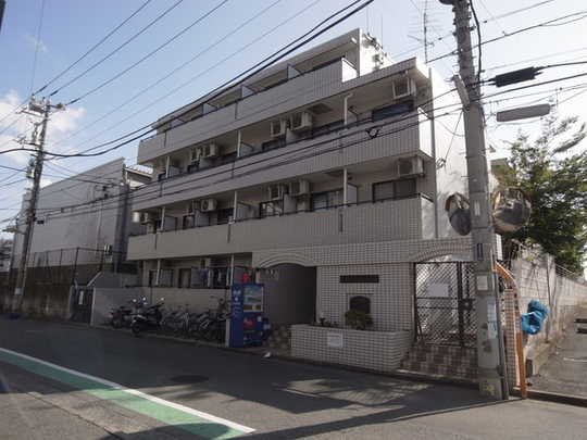 Local appearance photo