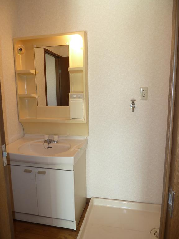 Washroom