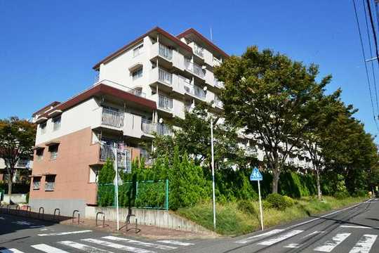 Local appearance photo. ~ Building appearance ~