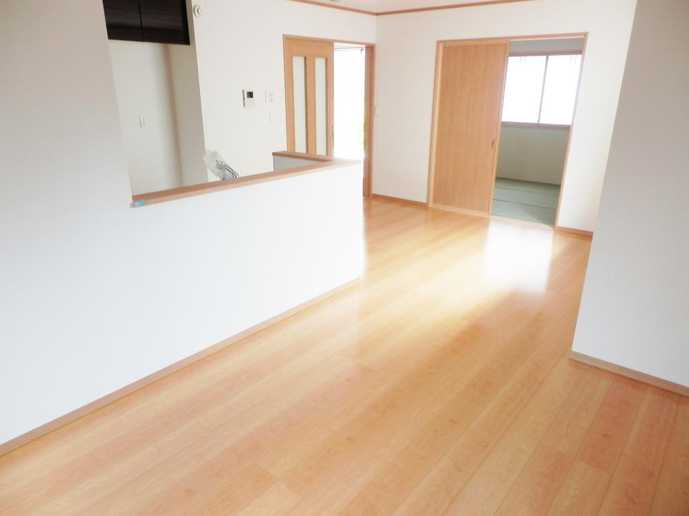 Same specifications photos (living). The company specification example ~ living ~