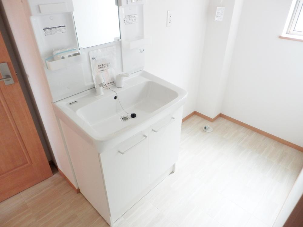 Same specifications photos (Other introspection). The company specification example ~ Washroom ~