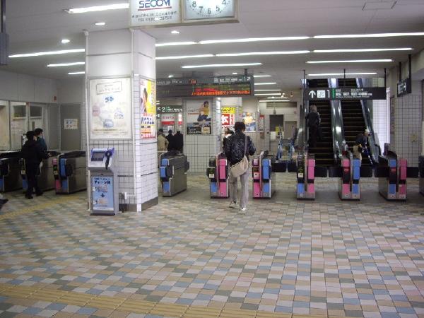Other Environmental Photo. Until Tsunashima Station 800m Tokyu Toyoko Line "Tsunashima" station
