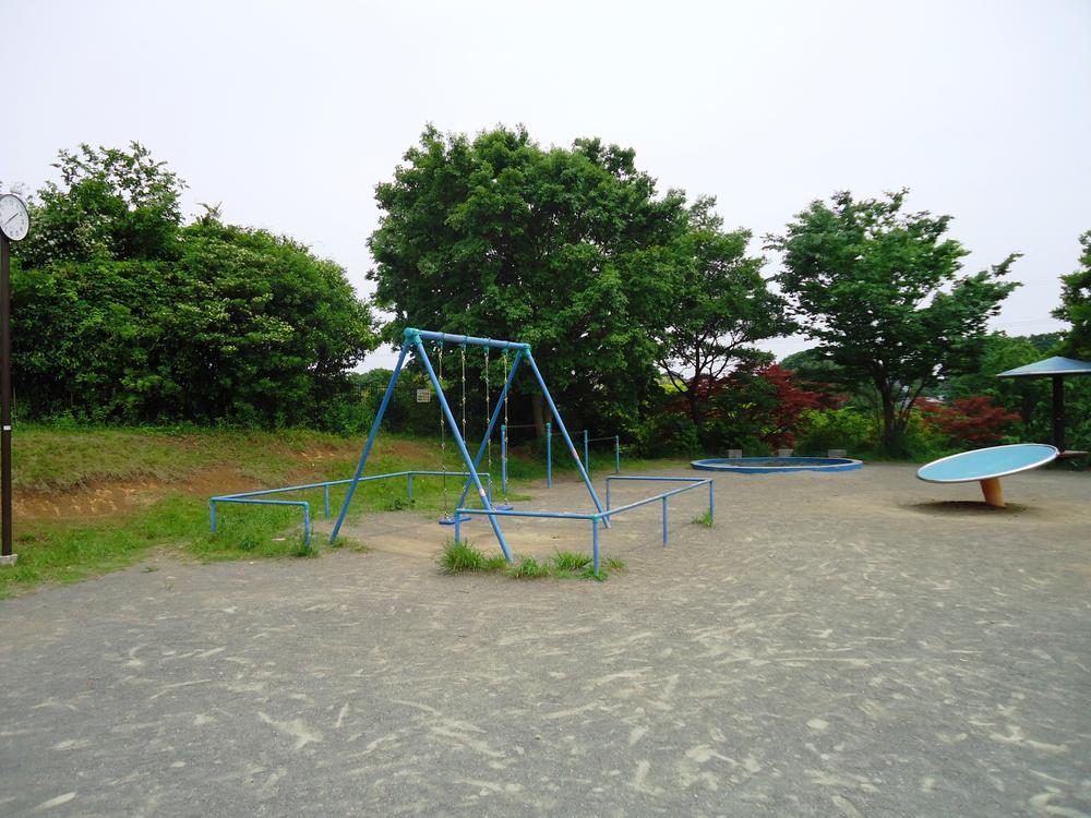 park. 200m to Morooka the town park