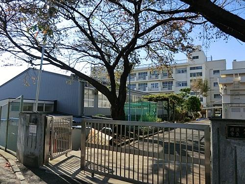 Other. A 5-minute walk from the Shinohara elementary school
