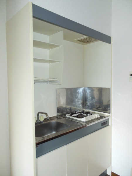 Kitchen. System kitchen gas 1-neck!