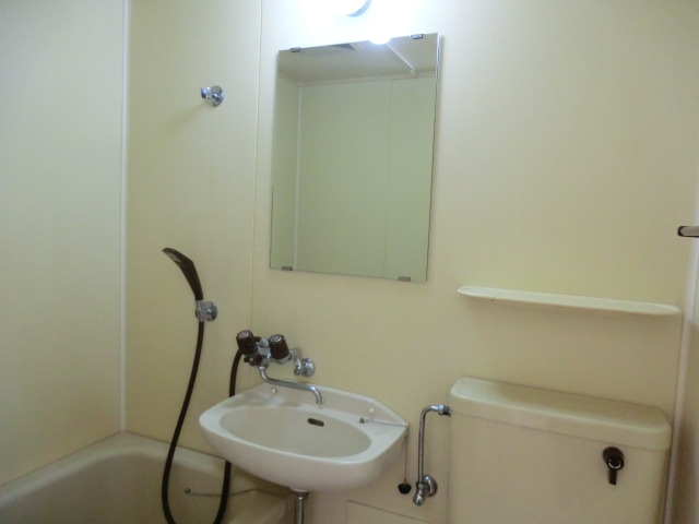 Washroom
