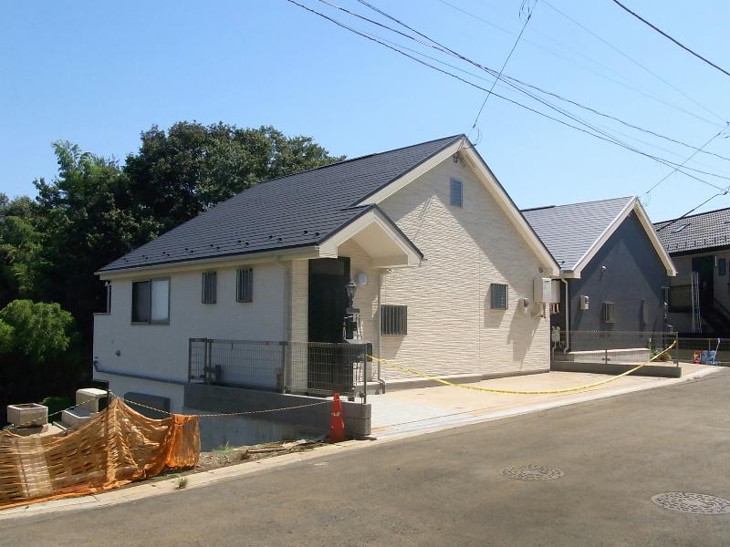 Local appearance photo. Local Photos