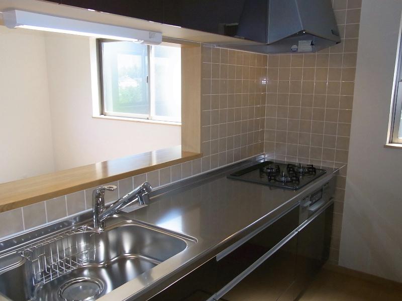 Floor plan. 43 million yen, 4LDK, Land area 125.52 sq m , Building area 99.68 sq m kitchen