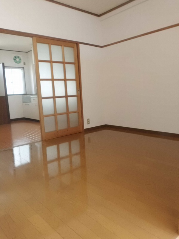 Living and room