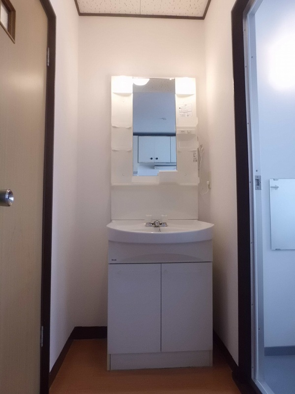 Washroom