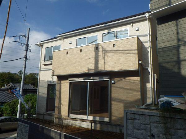 Local appearance photo. appearance