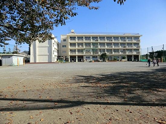 Primary school. 450m to Yokohama Municipal Shinohara Elementary School