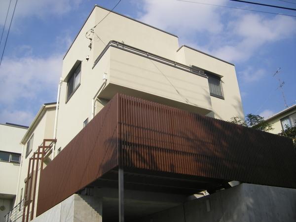 Local appearance photo. Local (10 May 2013) Shooting