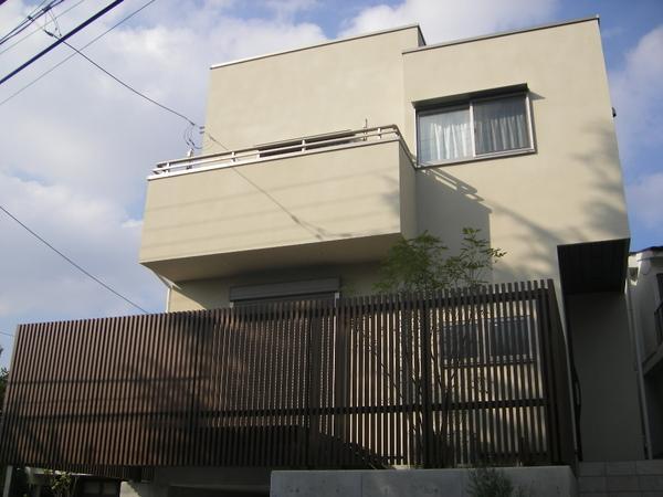 Local appearance photo. Local (10 May 2013) Shooting