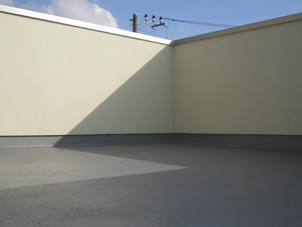 Balcony. Indoor (10 May 2013) Shooting