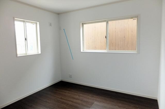 Non-living room. Indoor (July 14, 2013) Shooting