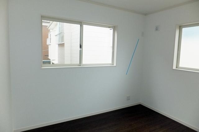 Non-living room. Indoor (July 14, 2013) Shooting