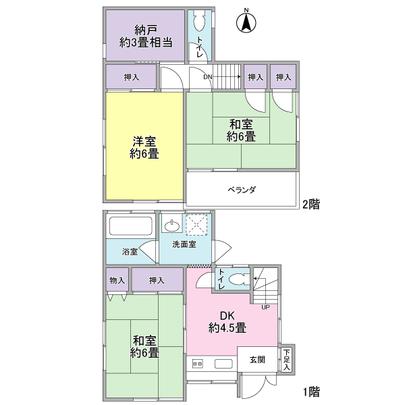 Floor plan. Floor plan