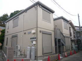 Building appearance. Appearance 1