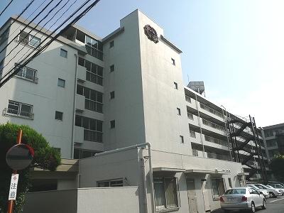 Local appearance photo. 108 households of the big community apartment long-term repair plan is Sele plan until 2037 years! Please contact us!