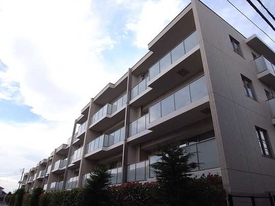 Local appearance photo