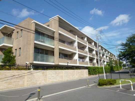 Local appearance photo. appearance