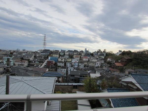 View photos from the dwelling unit