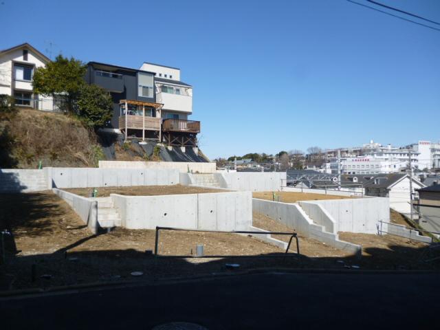 Local appearance photo. Local (February 2013) Shooting