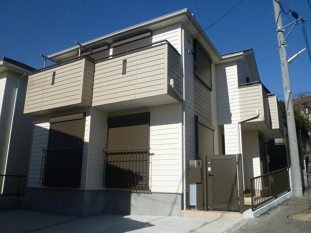 Local appearance photo. Local (January 29, 2013) Shooting