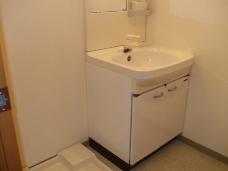 Washroom