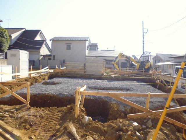 Local appearance photo. Local shooting