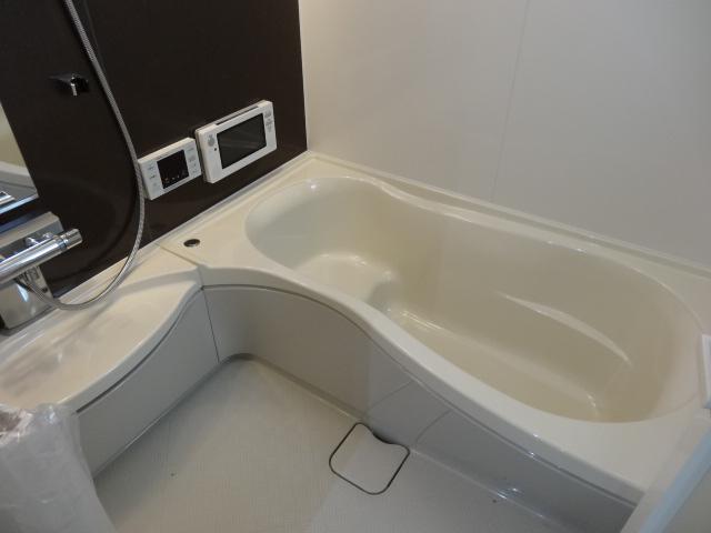 Bathroom. Indoor (12 May 2013) Shooting