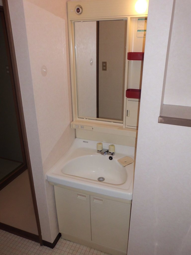 Washroom