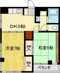 Building appearance