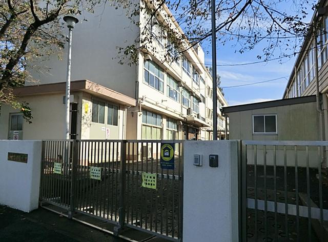 Primary school. 1079m to Yokohama Municipal Takada elementary school